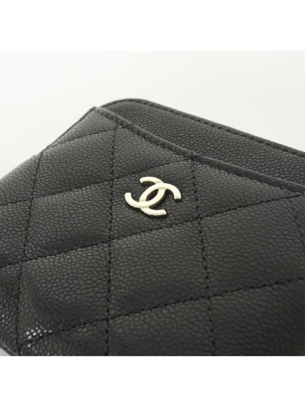 CHANEL this authentic